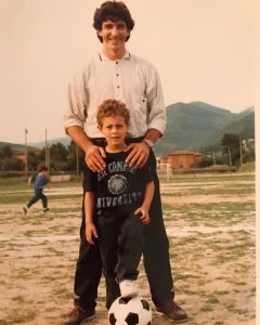 Alessandro Diamanti e Paolo Rossi