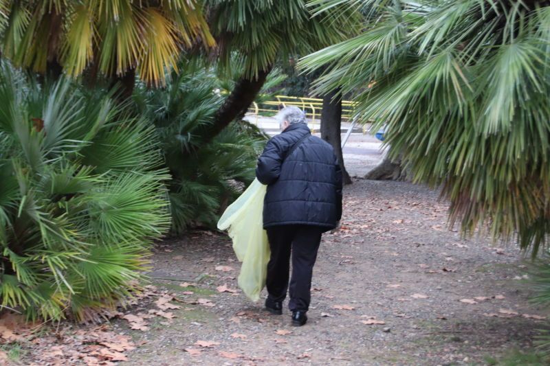 Amiamo il nostro parco