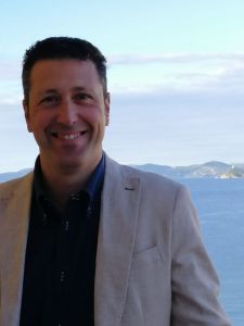 De Luca, segretario generale Silf Cgil provincia di Livorno