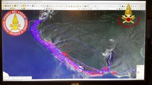 Donna scomparsa al Sassoscritto, 4° giorno di ricerca