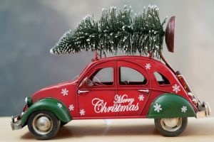 auto natale spostamenti dpcm