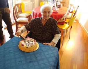 centenaria arduina fantoni