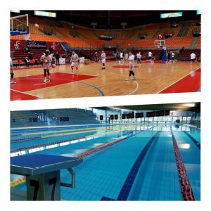 piscine comunali e modigliani forum