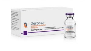 Aifa ritira l’antibiotico Zerbaxa