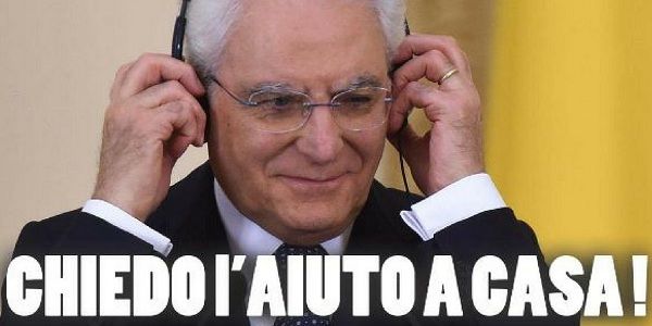 Crisi di governo secondo il web, i meme più divertenti
