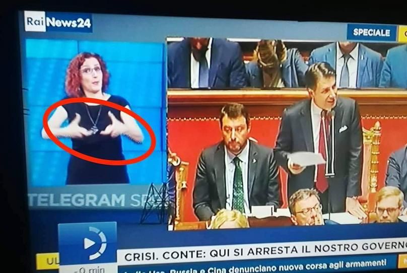 Crisi di governo secondo il web, i meme più divertenti