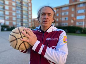 Fabrizio Cerri coach Us Livorno serie C Silver