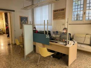 L'Urp comunale si è rifatto il maquillage