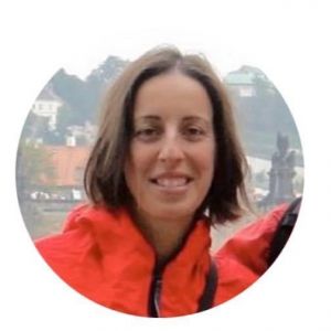 La dottoressa Arianna Tozzi