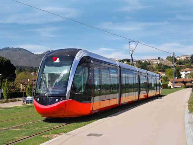 Le 4 stazioni di Livorno collegate dal tram. Le cerniere di mobilità 
