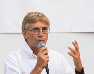 Sammuri Presidente Parco Nazionale Arcipelago Toscano