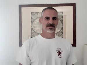 Sergio Cortesi, Lions Amaranto