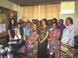 Servizio civile, centro Mondialità: 6 posti a Livorno e 4 in Tanzania