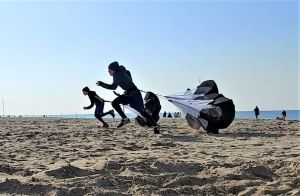 asd esercito 187° folgore