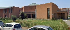 chiesa via olanda alla scopaia