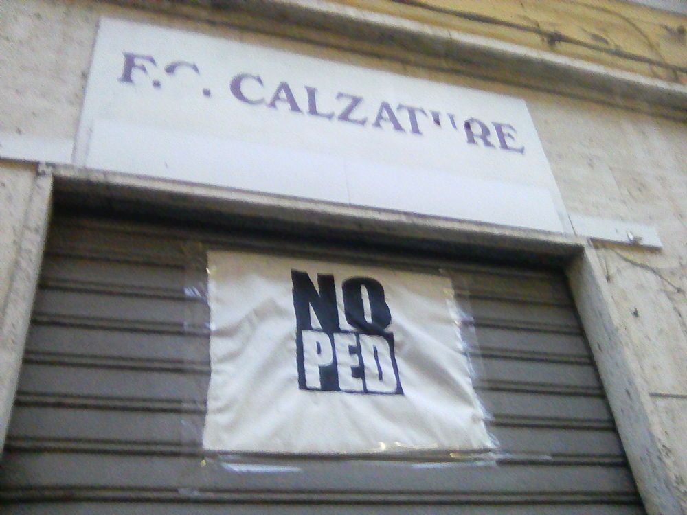 no-ped-borgo