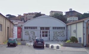 teatro di collesalvetti