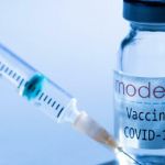 vaccino covid moderna