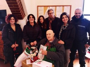 34 anni da educatore sull'isola di Gorgona, in pensione Giuseppe Fedele