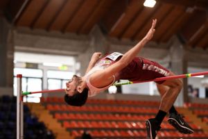 Giacomo Belli Ancona 2021