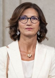 Mariastella Gelmini, Ministro per gli Affari regionali e le Autonomie