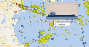 Padovan sabato ritornerà a Livorno. Sbarcati a Huanghua i marittimi bloccati in Cina