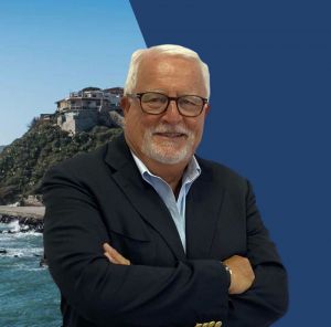 Riccardo Petraroja, Forza Italia