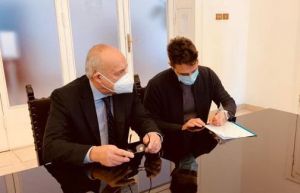 Sfratti per morosità incolpevole, firmato protocollo. Tra le novità contributi dal fondo Nazionale