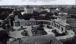 Urbanistica e mobilità Terme del Corallo, la rigenerazione dell’area