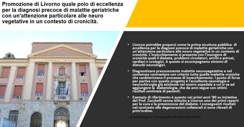 Urbanistica e mobilità Terme del Corallo, la rigenerazione dell’area