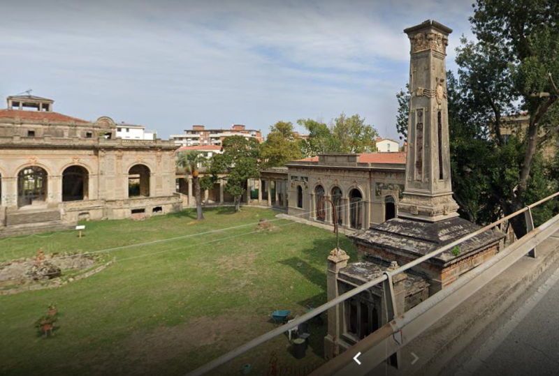 Urbanistica e mobilità Terme del Corallo, la rigenerazione dell’area