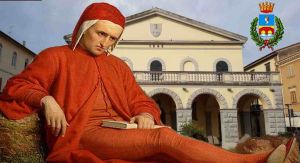 dante alighieri 700 anni