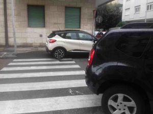 parcheggi in fabbricotti