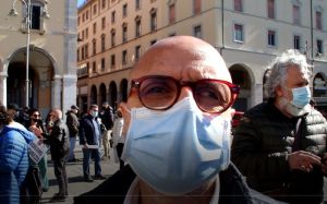 Alessandro Ciapini - Direttore Confesercenti Provinciale Livorno