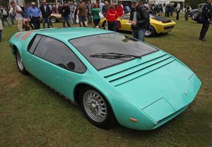 Bizzarrini_Manta