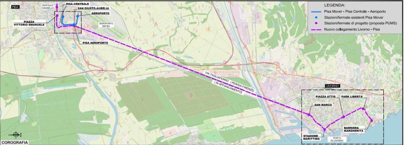 Italia Viva - La sfida del Next Generation. Lettera aperta