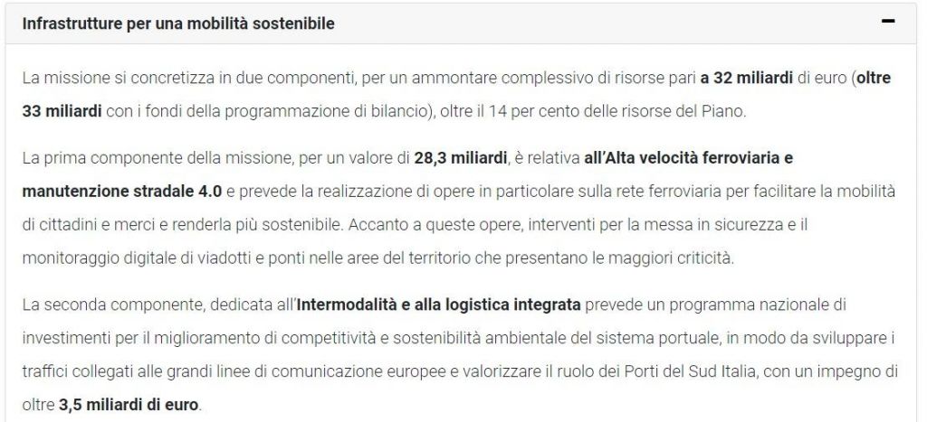 Italia Viva - La sfida del Next Generation. Lettera aperta