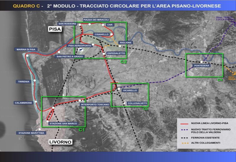 Italia Viva - La sfida del Next Generation. Lettera aperta