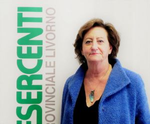 Maristella_Calgaro_presidente_confesercenti