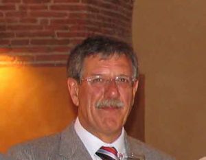 Massimo Chimenti