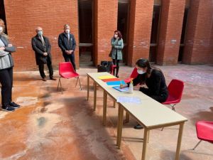 Micheli Bolognesi scuola aperta al territorio e anche d'estate