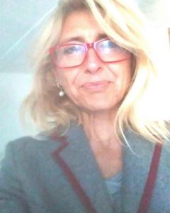 Simona Ghinassi, prima Coordinatrice di Sinistra Italiana livorno