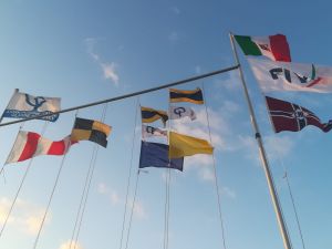 Vela, Il Circolo Nautico Livorno ospita la tappa riservata alla II, III e IV Zona Fiv