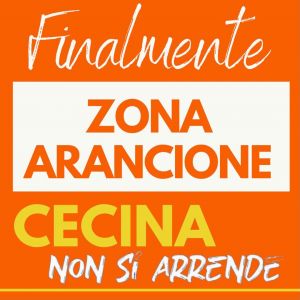 Zona Arancione Finalmente! #Cecina non si arrende, l'intervento di Forza Italia