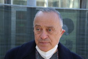 Borrelli (Lega): "Inquisito e giudicato per sessismo dai sacerdoti e dalle vestali del politically correct"
