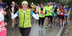 All'Elba la maratona slitta al 3 ottobre