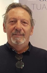 Bartolozzi, Confcommercio