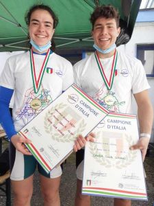 DelGratta Sara e Arzelà Fabio