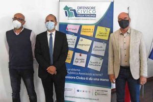 Difensore Civico a Livorno