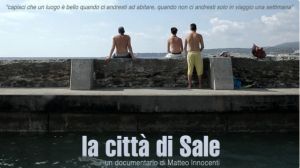 Documentario La città di sale, partita raccolta fondi su GoFundMe